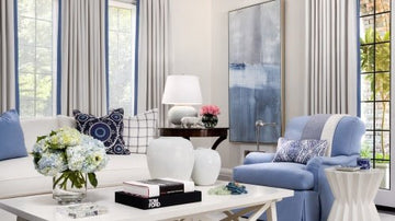 Robert Frank Pasadena Showhouse