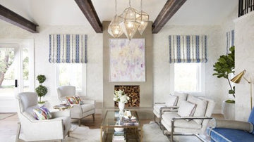 Kim Scodro Napa Showhouse