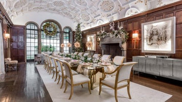 Kim Radovich Holiday House NYC