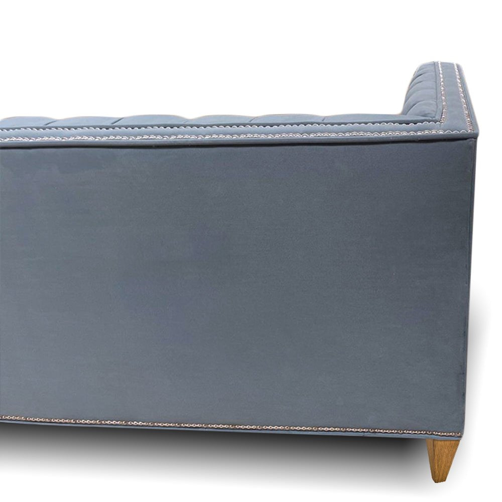 Chatham Tuxedo Arm Sofa 88" - Furniture