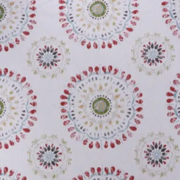 WHIMSY WHEEL | CORAL