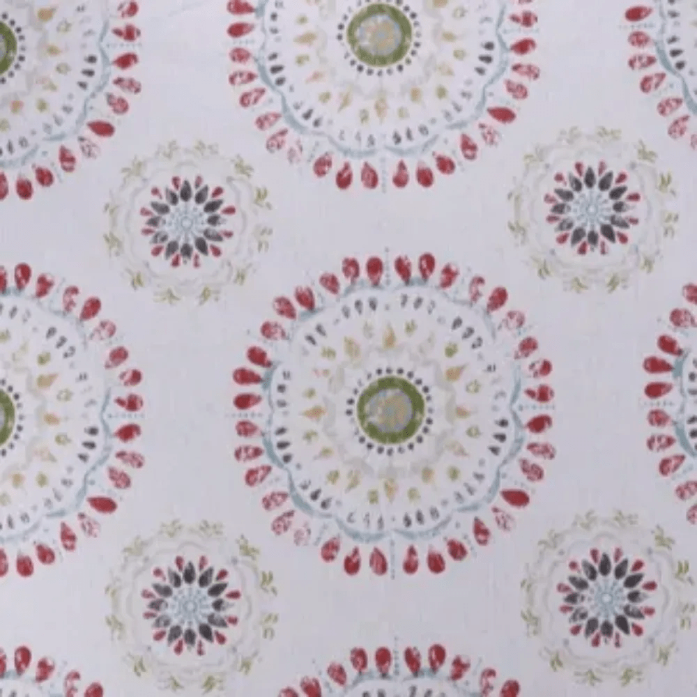 WHIMSY WHEEL | CORAL - Multi-purpose