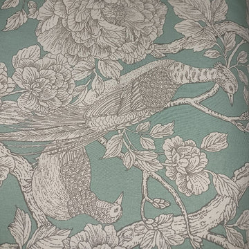 SE42595 | 19-AQUA - Print - Fabric