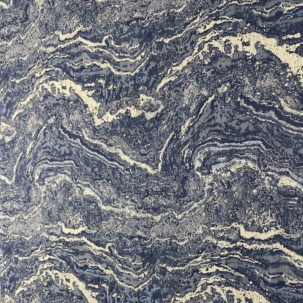 GEOMANCY | BALTIC - Woven - Fabric