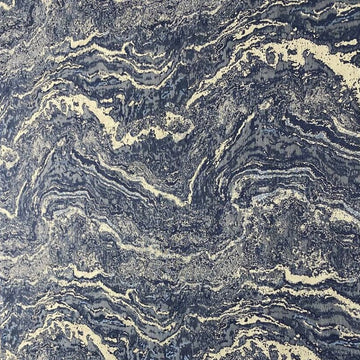 GEOMANCY | BALTIC - Woven - Fabric