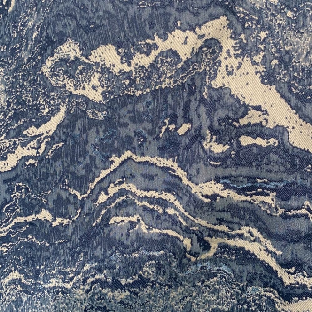 GEOMANCY | ATLANTIC - Woven - Fabric