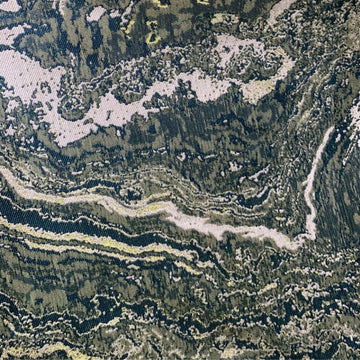 GEOMANCY | MOSS