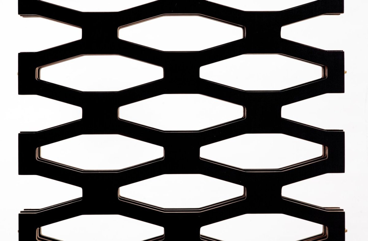 Ovo | Folding Room Screen - Home Decor