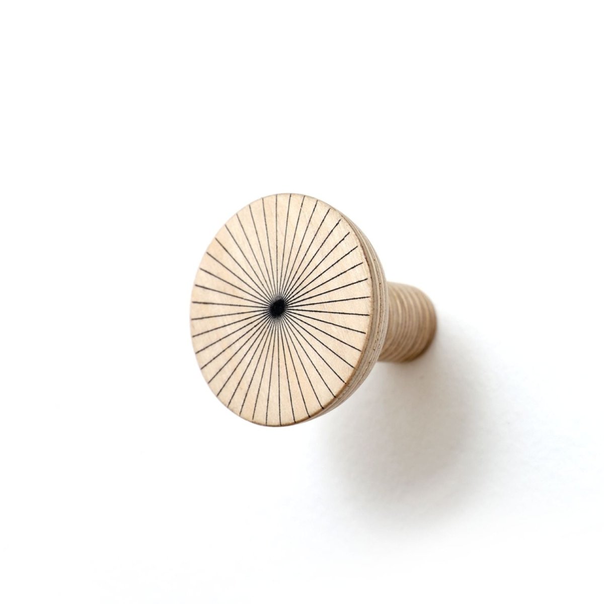 Percheros Graficos | Wall Peg - Home Decor