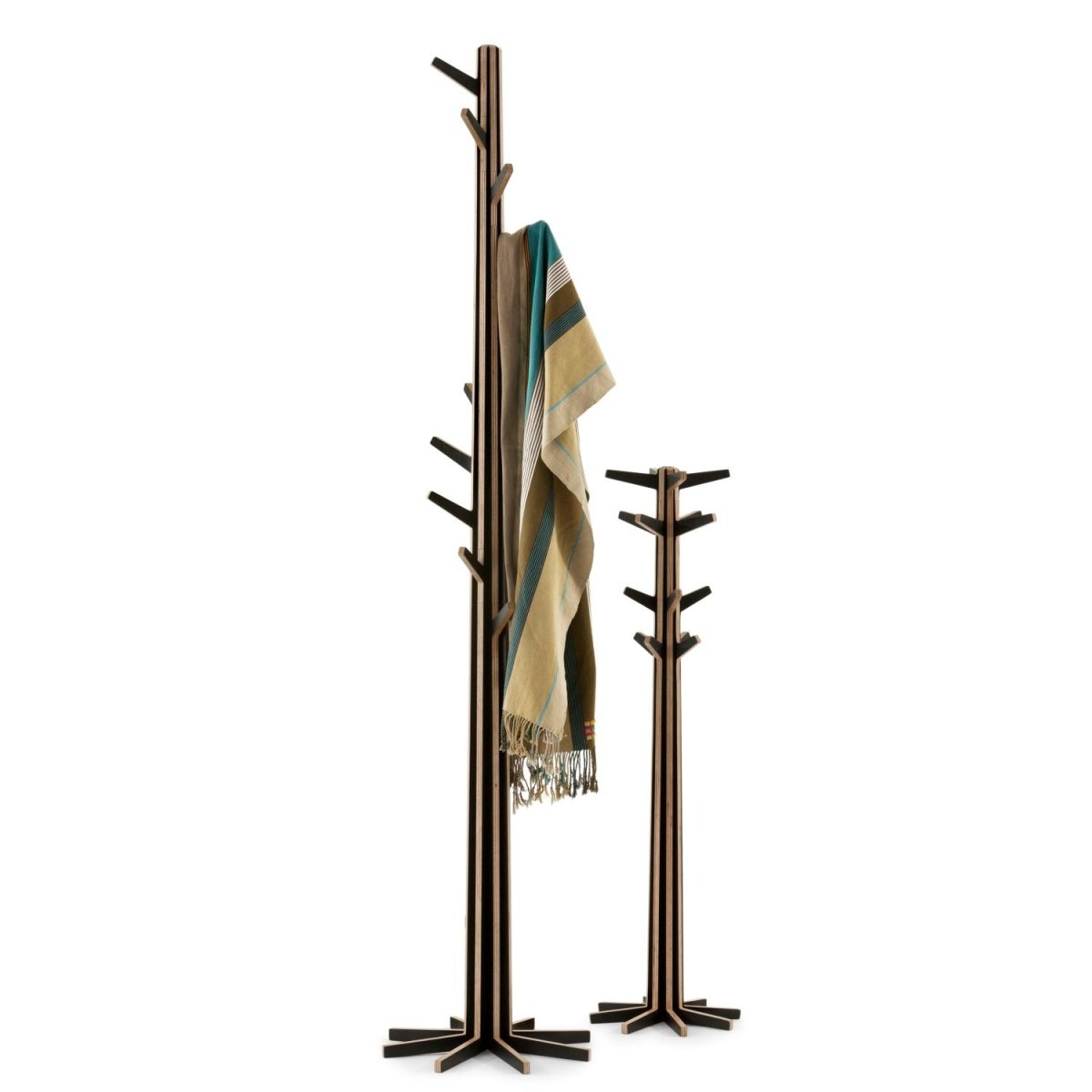 Sahuaro | Small Coat Rack - Home Decor