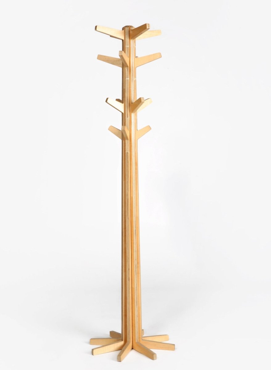 Sahuaro | Small Coat Rack - Home Decor