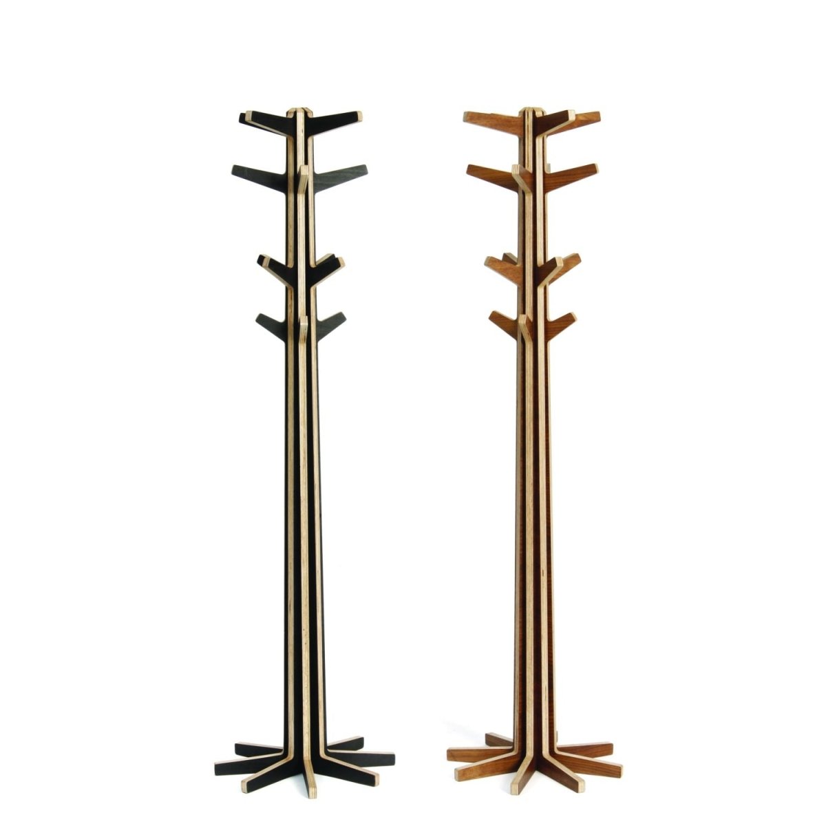 Sahuaro | Small Coat Rack - Home Decor