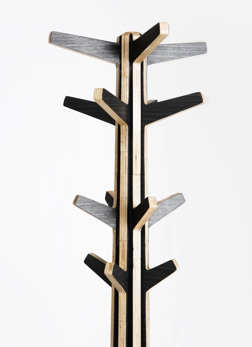 Sahuaro | Small Coat Rack - Home Decor