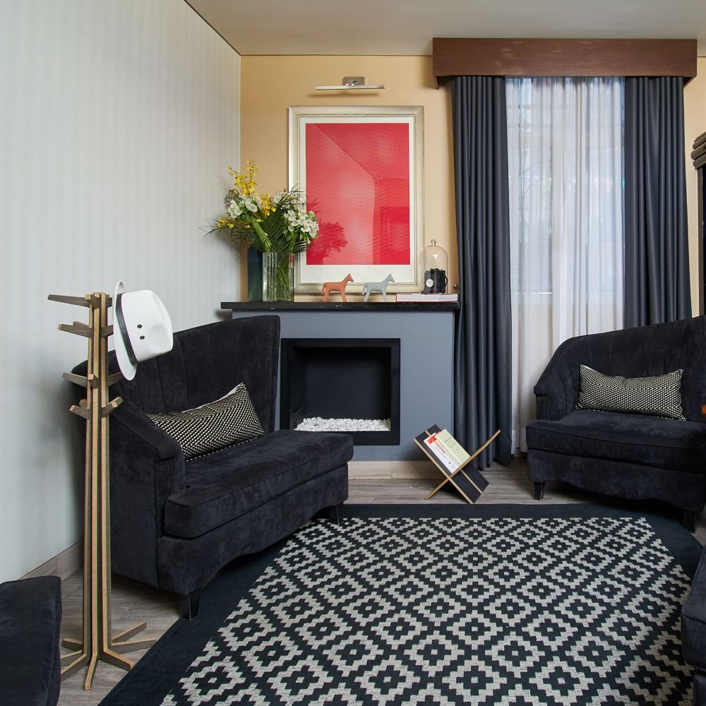 Sahuaro | Small Coat Rack - Home Decor