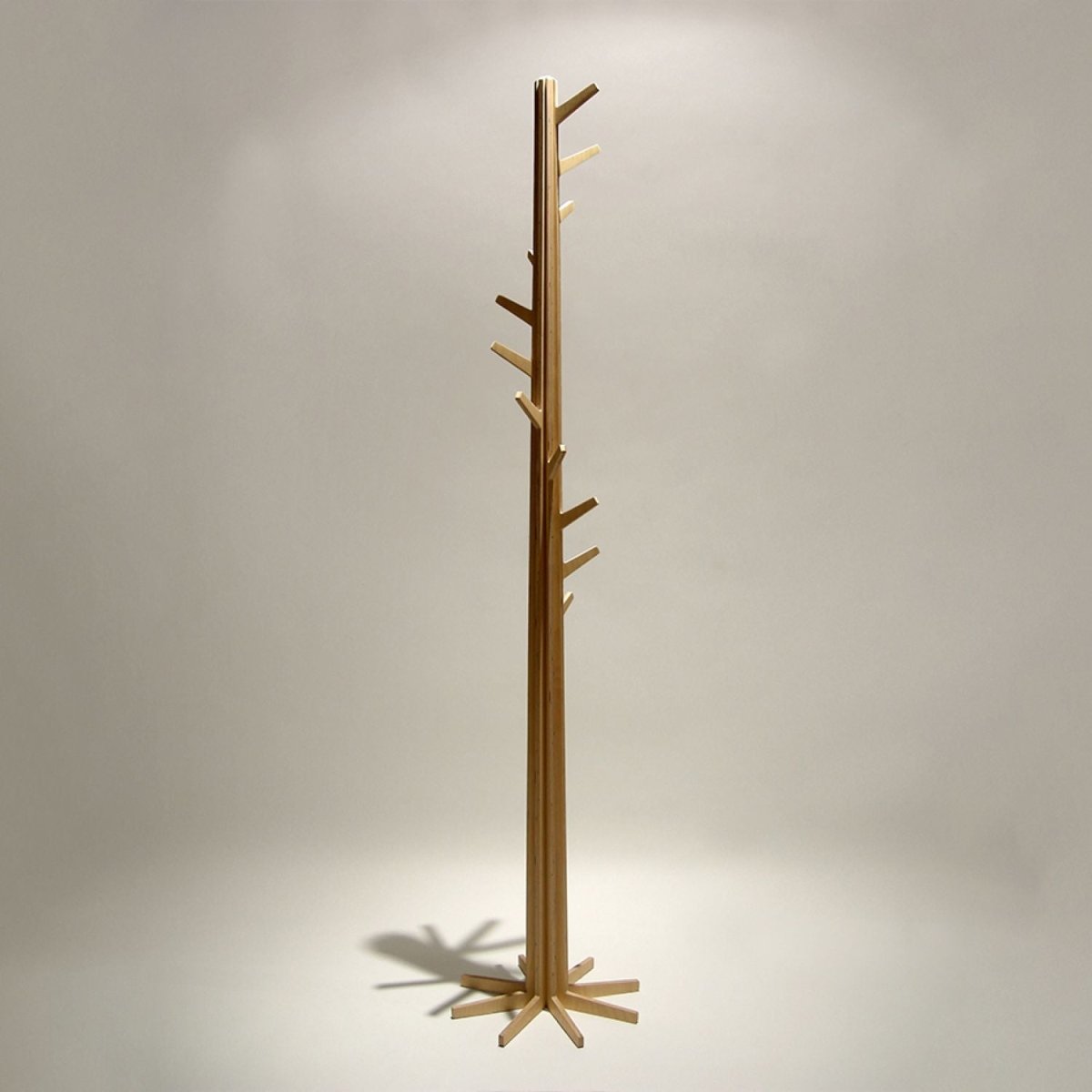 Sahuaro | Large Coat Rack - Home Decor