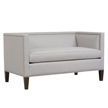 Hamilton Settee - Furniture