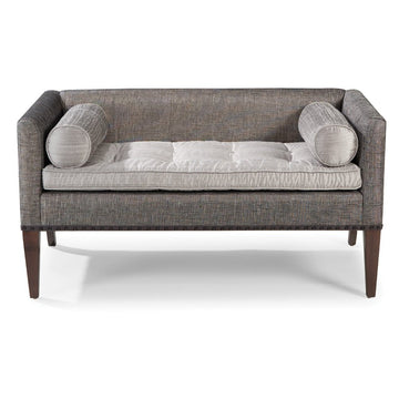 Midtown Settee - Furniture