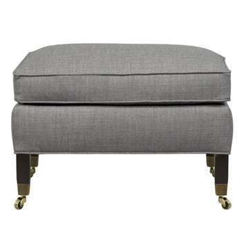 Westside Ottoman - Furniture