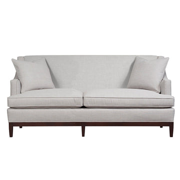 Cardiff Sofa Wood Base - Furniture