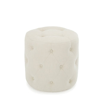 Colette Ottoman - Furniture