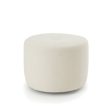 Elsa Ottoman - Furniture