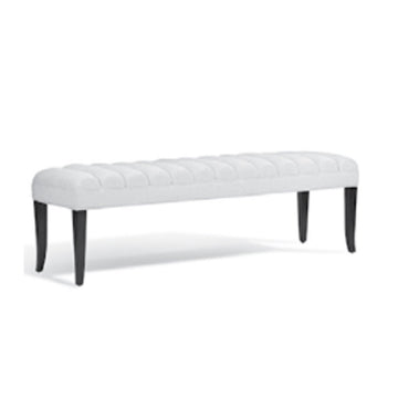 Sydney Ottoman - Furniture