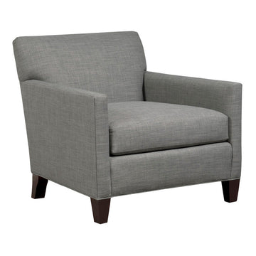 Brighton Tight Back Chair - Furniture