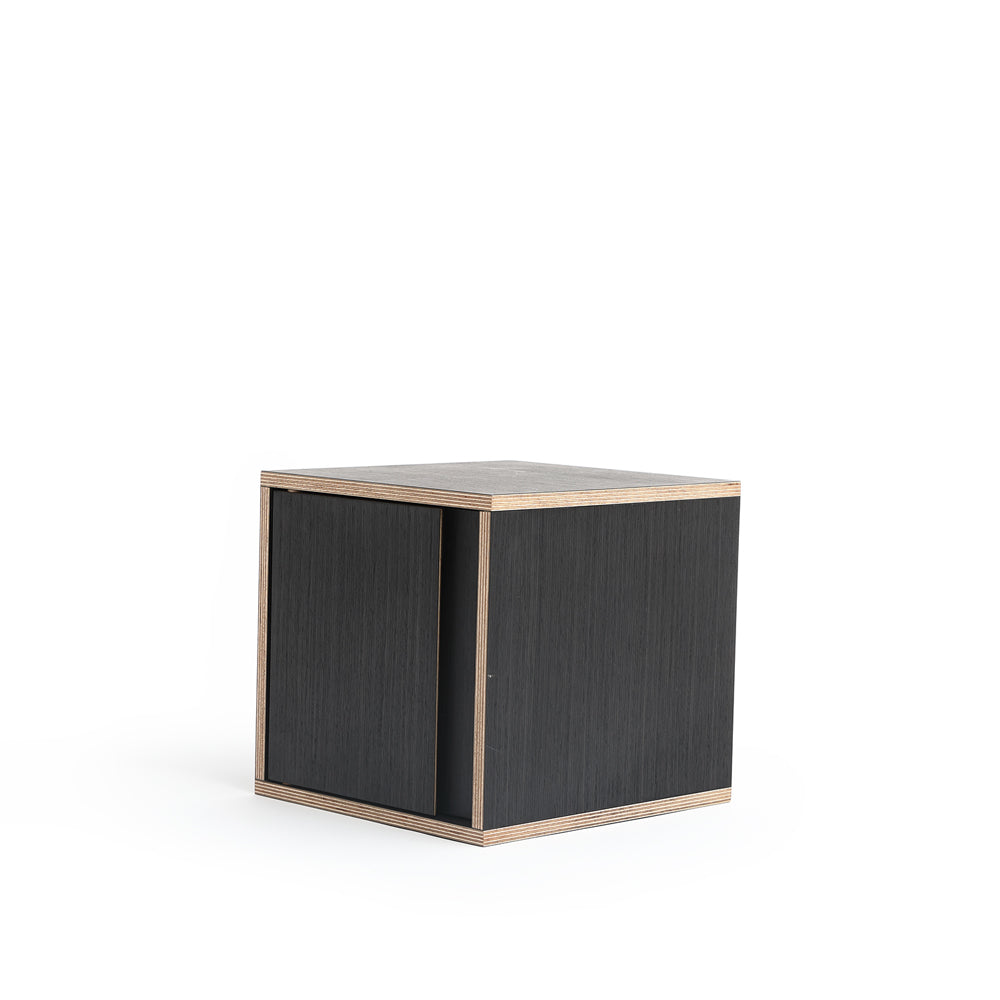 Cubos | Storage Cube With Door