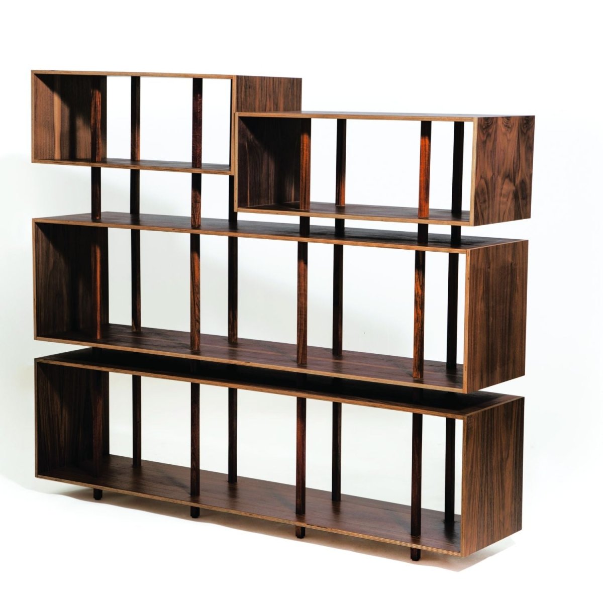 Dlk | Long Shelving Unit - Furniture