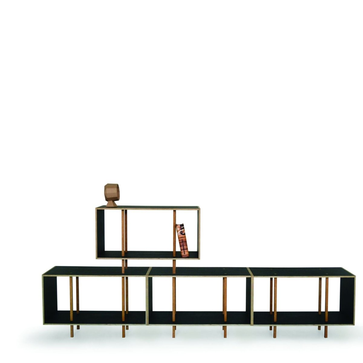 Dlk | Short Module - Furniture