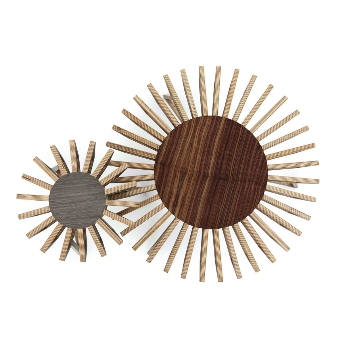 Eje 1A | Small Side Table - Furniture