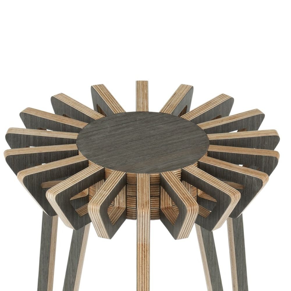 Eje 1A | Small Side Table - Furniture