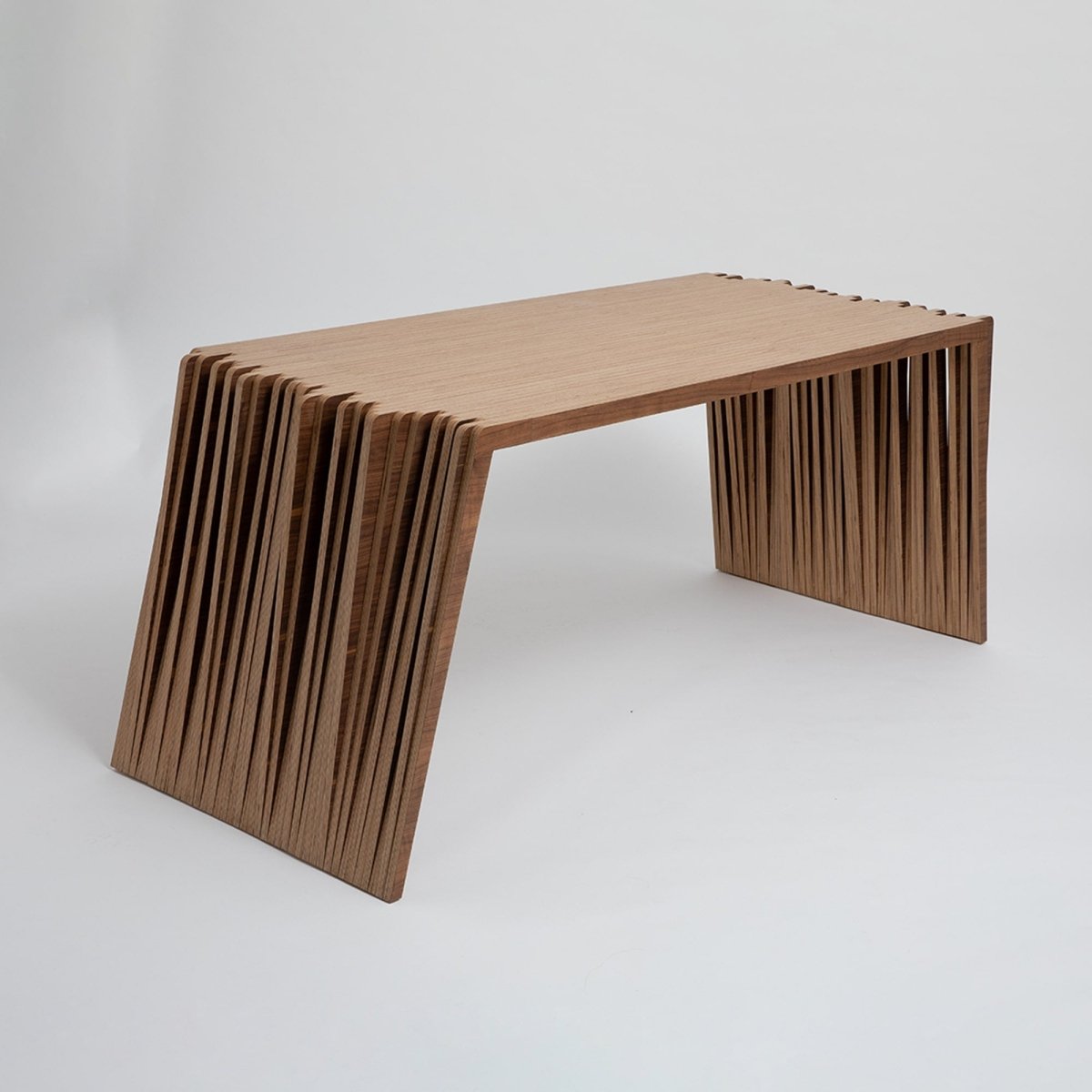 Field | Small 4 Seat Dining Table - Furniture