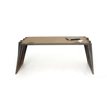 Field | Desk with Grommet