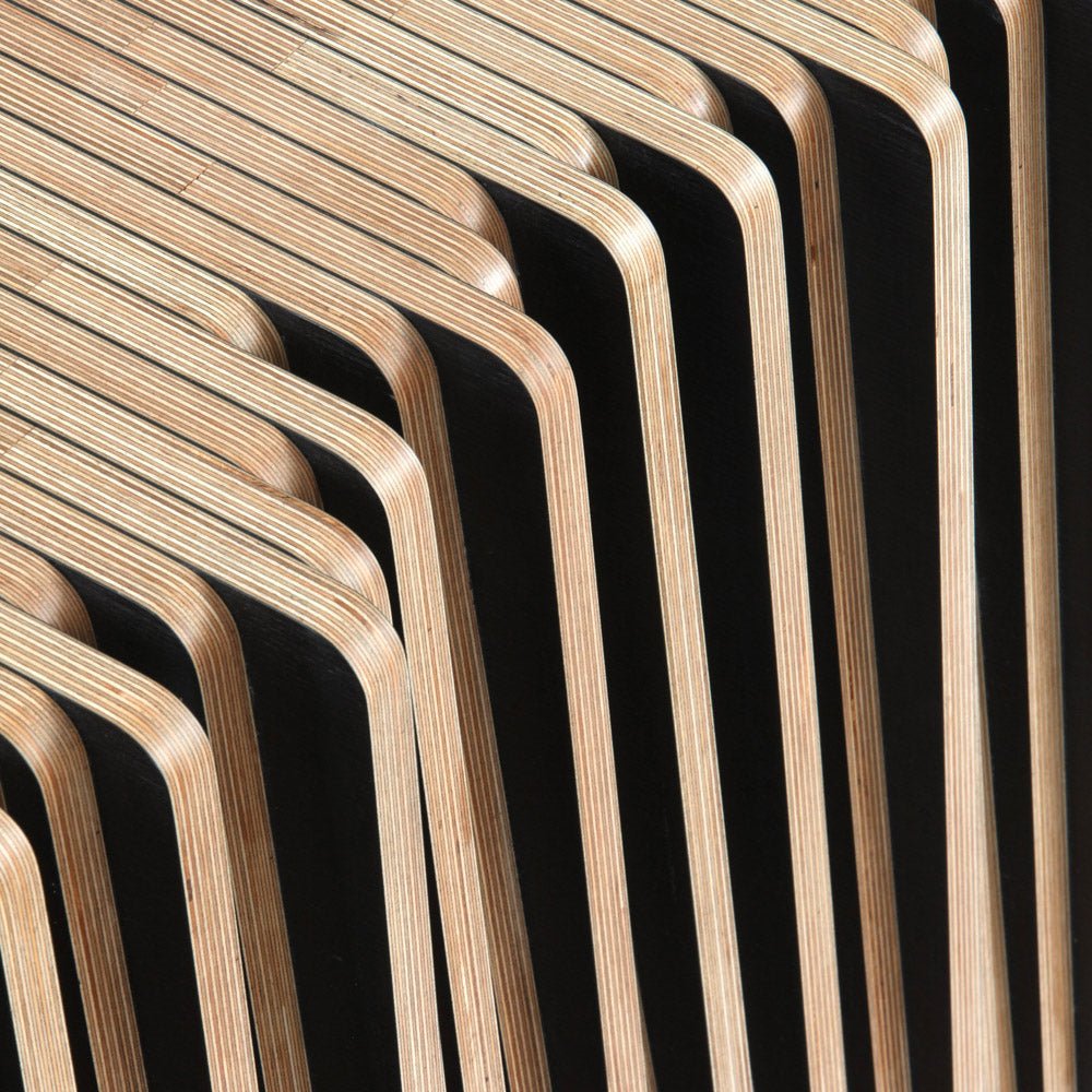 Field | Large 6 Seat Dining Table - Furniture