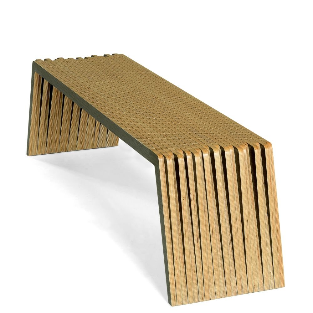 Field | Bench - Furniture