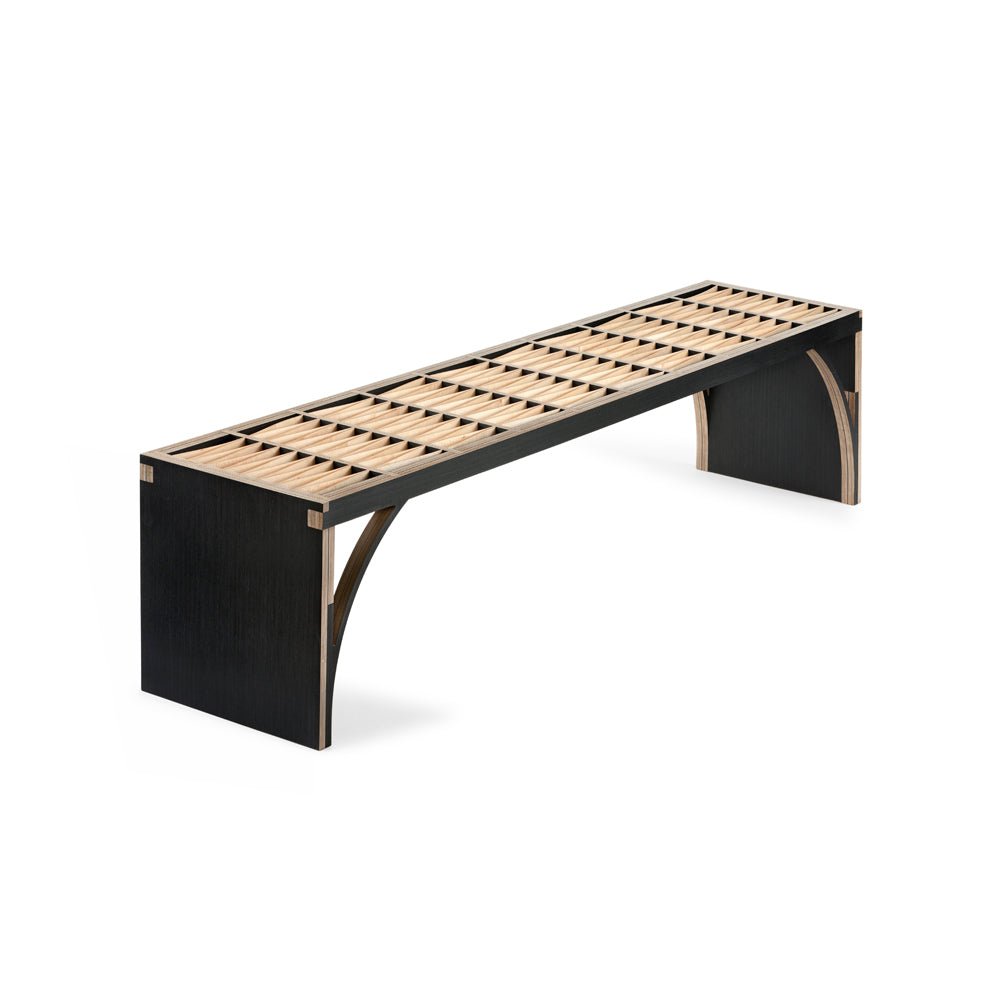 Flex | Bench - Furniture