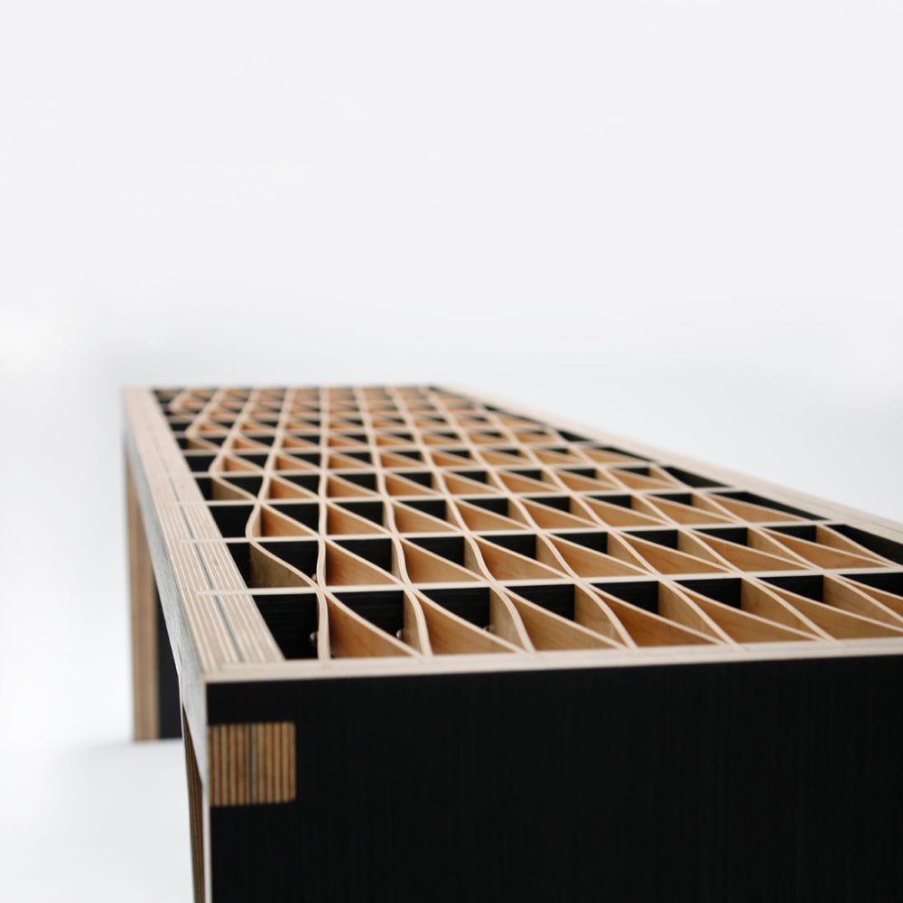 Flex | Bench - Furniture