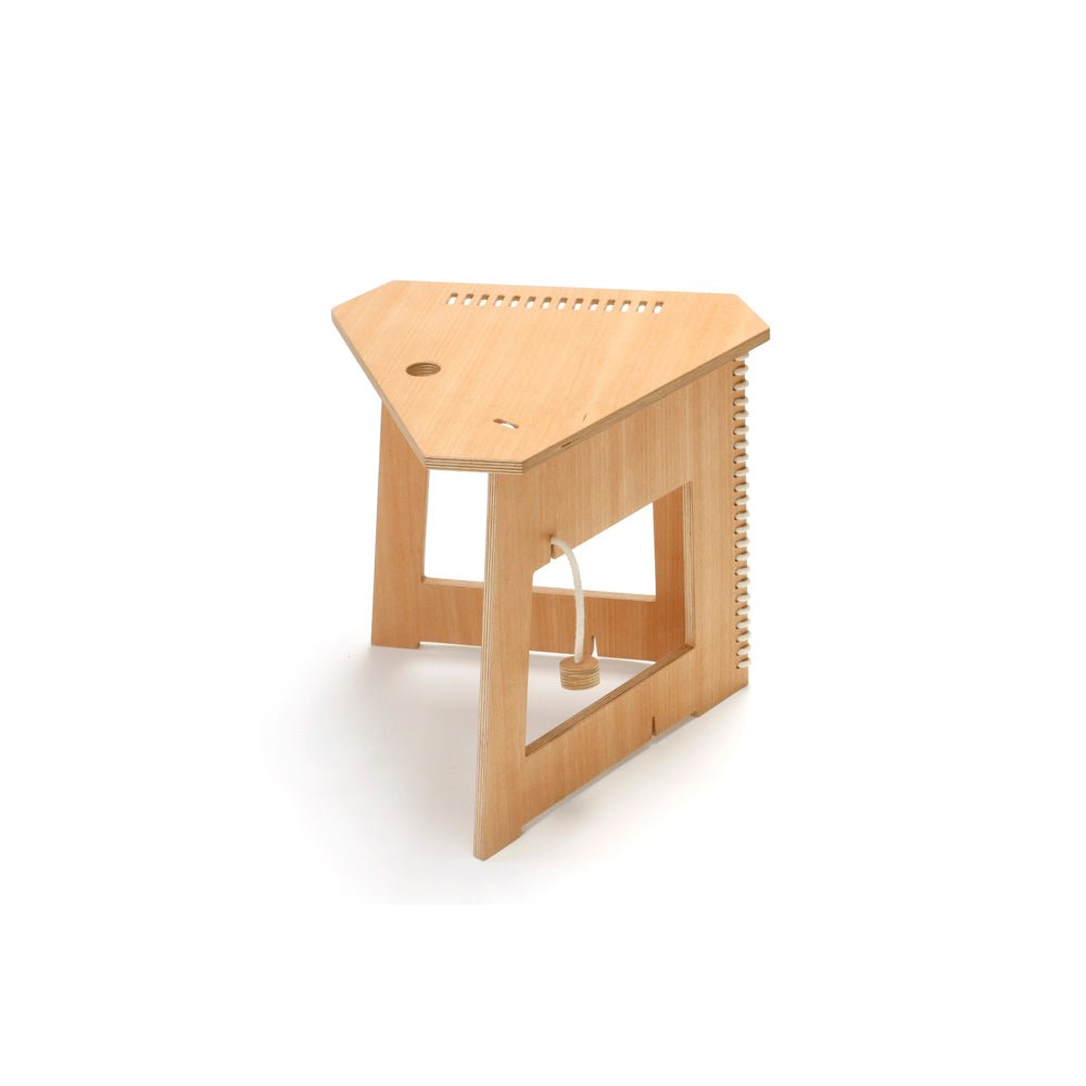 Jam | Folding Stool - Furniture