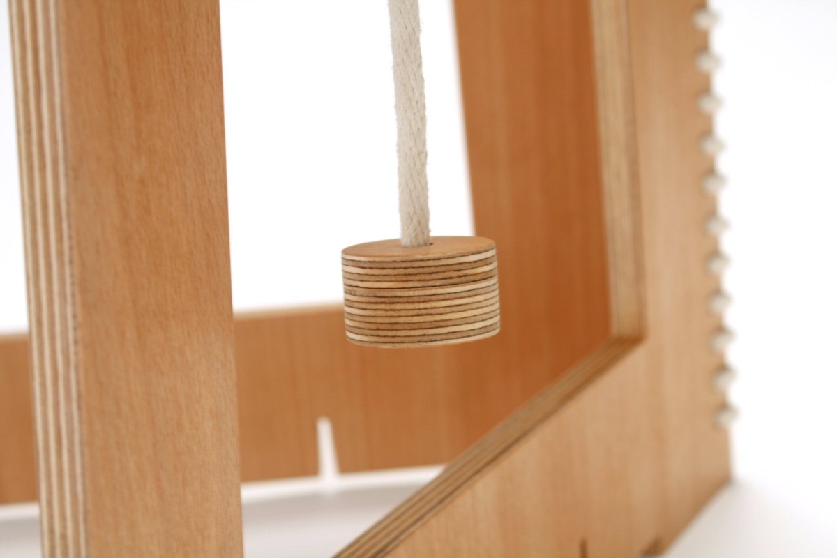 Jam | Folding Stool - Furniture