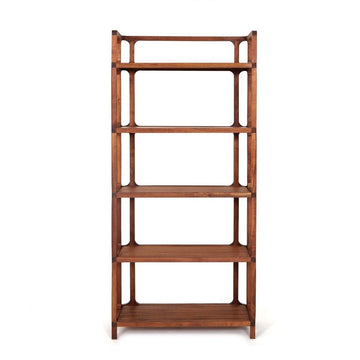 Jiva | Tall Bookcase