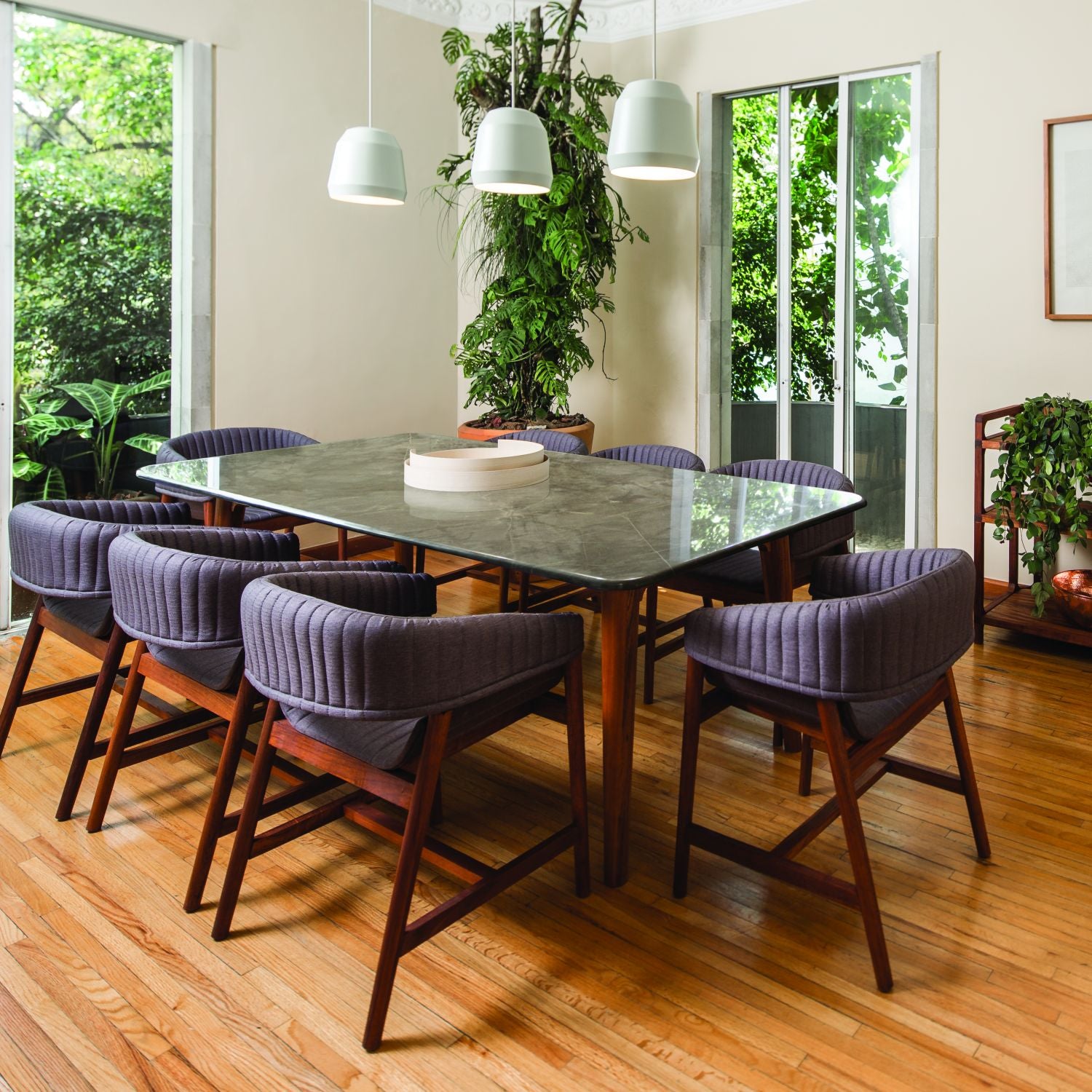 Eme | Large Dining Table