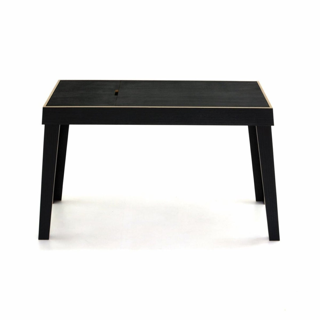 Mod | Small Birch Plywood Desk - Furniture