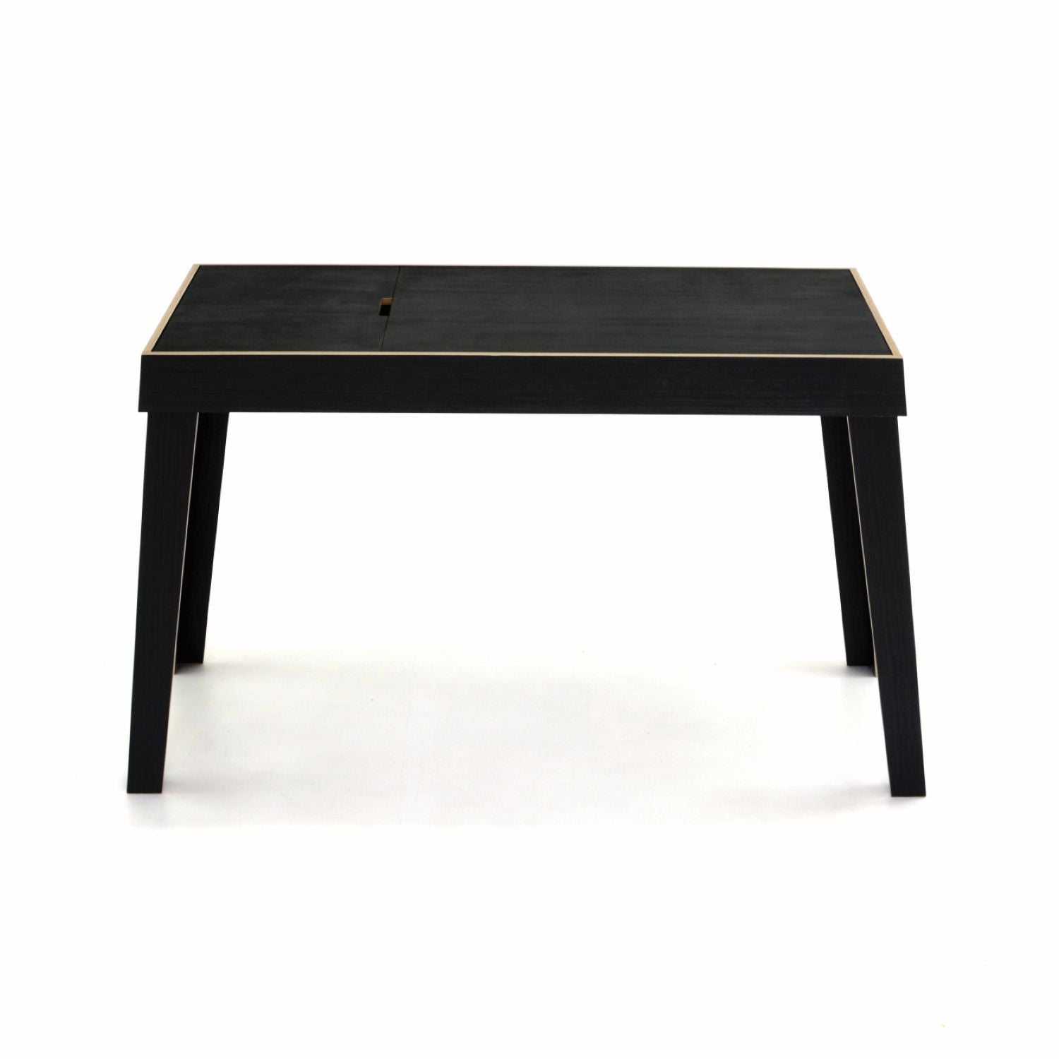 Mod | Small Birch Plywood Desk