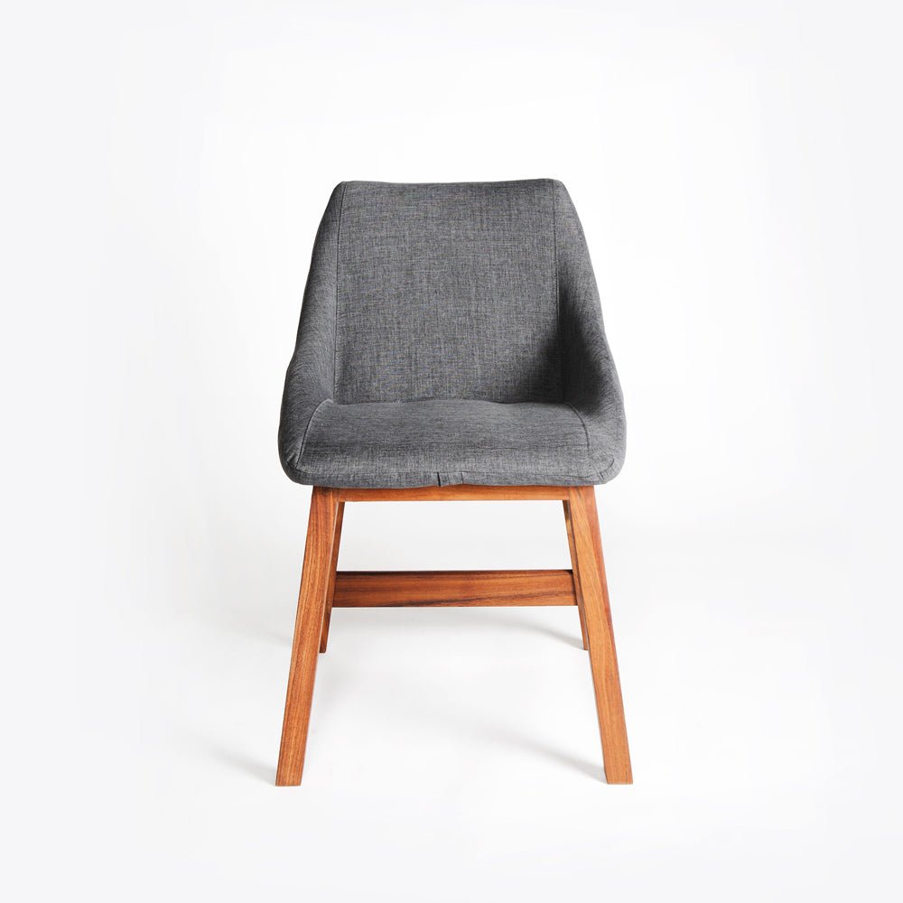 Nina | Dining Chair - Furniture