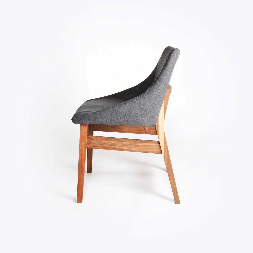 Nina | Dining Chair - Furniture