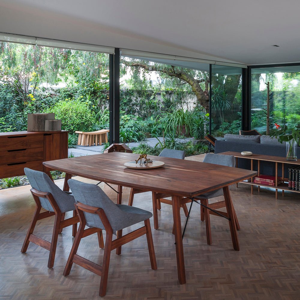 Nina | Dining Chair - Furniture