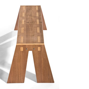 November | "A" Bench