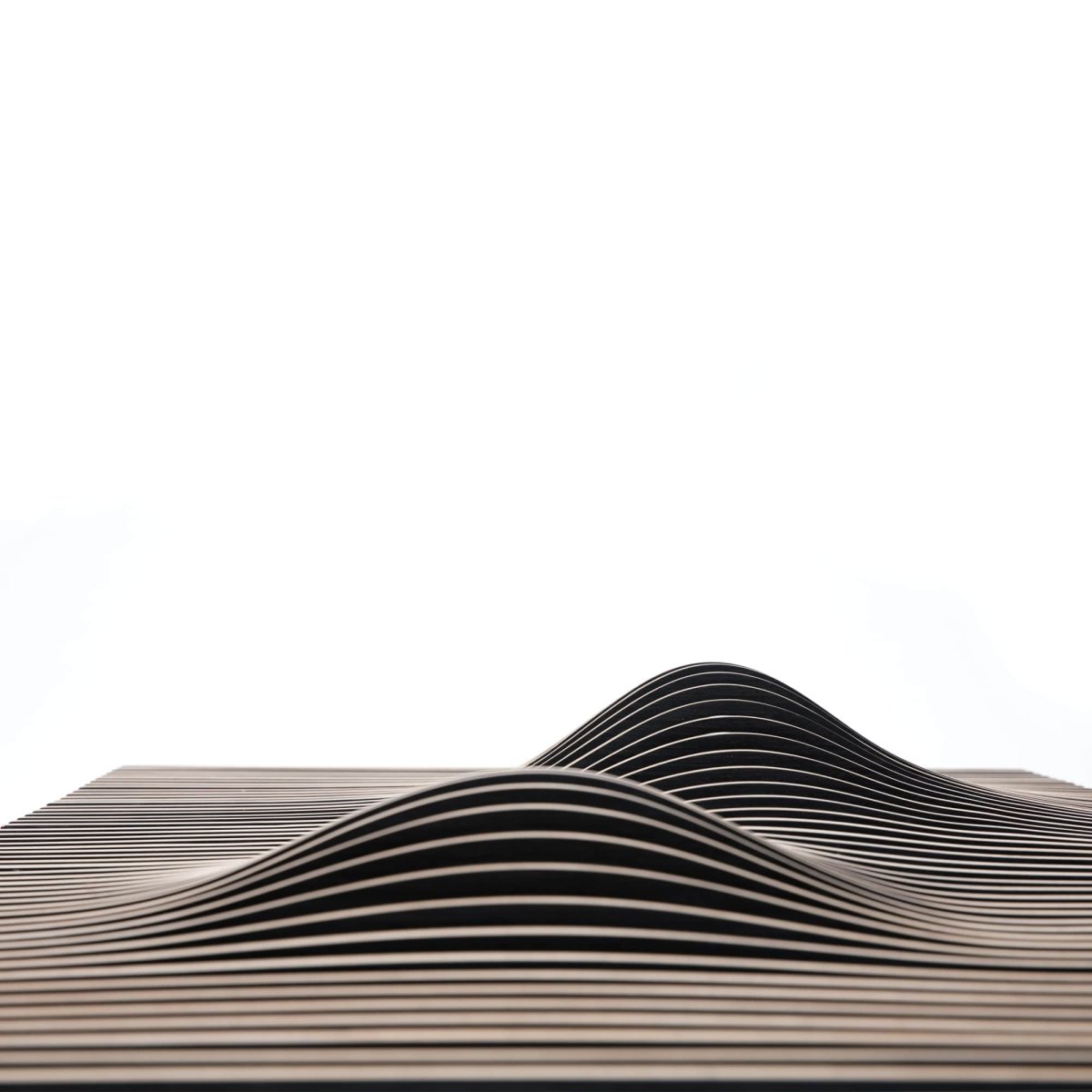 Pouzet | Unique Coffee Table - Furniture
