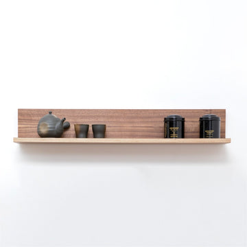 Repisas | Floating Shelf